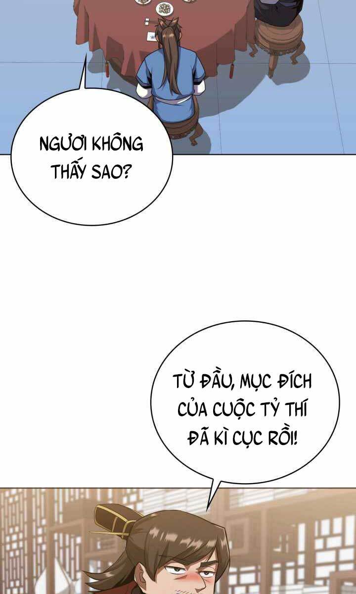 Tuyệt Đỉnh Võ Lâm - Chapter 17 - Page 42