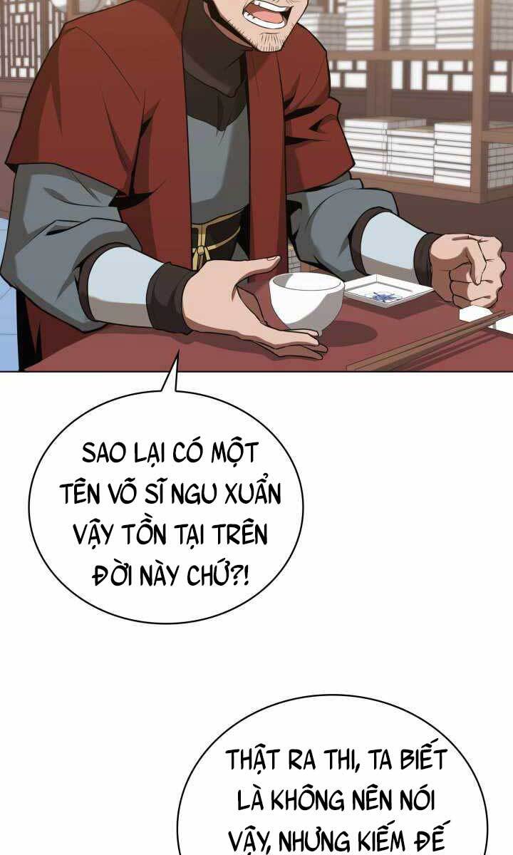 Tuyệt Đỉnh Võ Lâm - Chapter 17 - Page 43