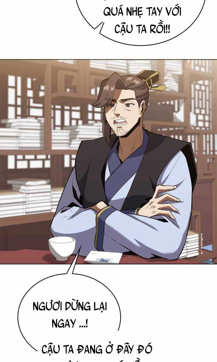 Tuyệt Đỉnh Võ Lâm - Chapter 17 - Page 44