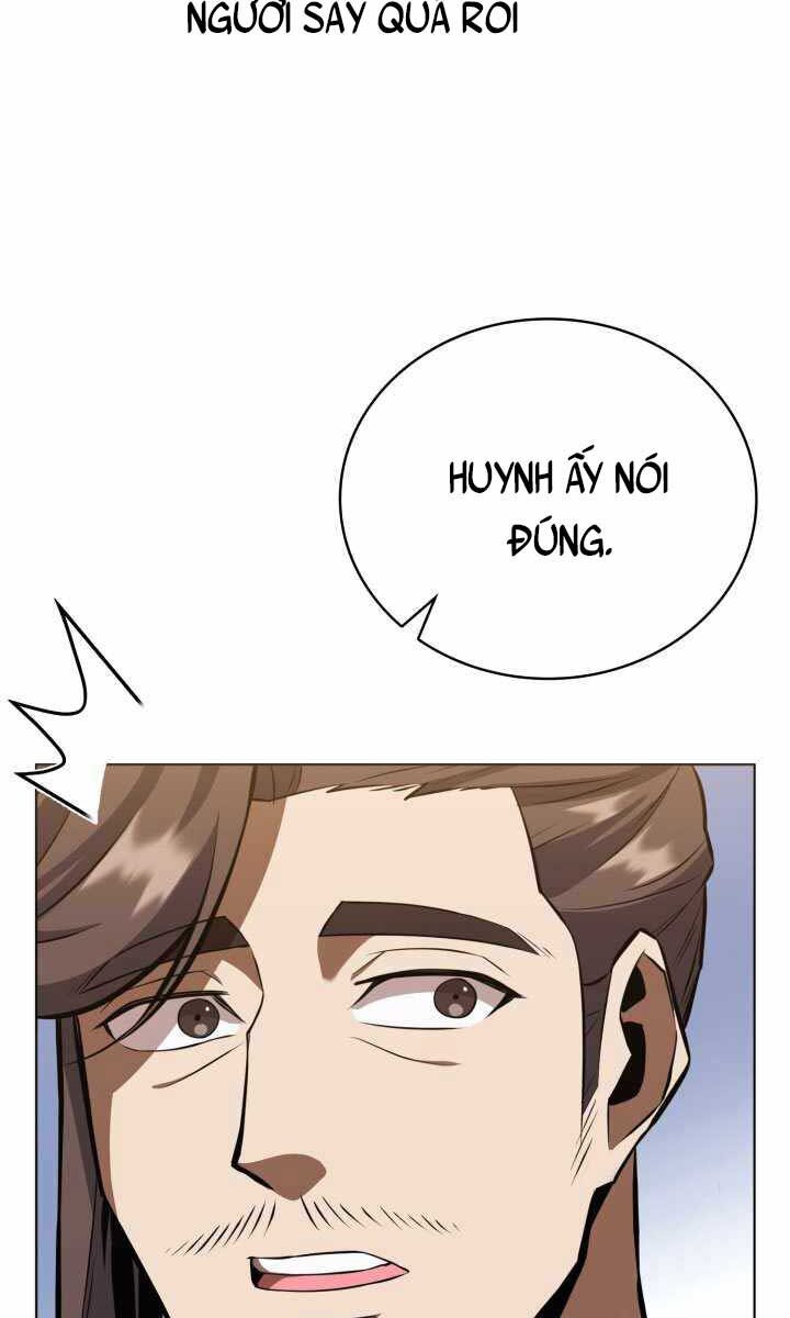 Tuyệt Đỉnh Võ Lâm - Chapter 17 - Page 45