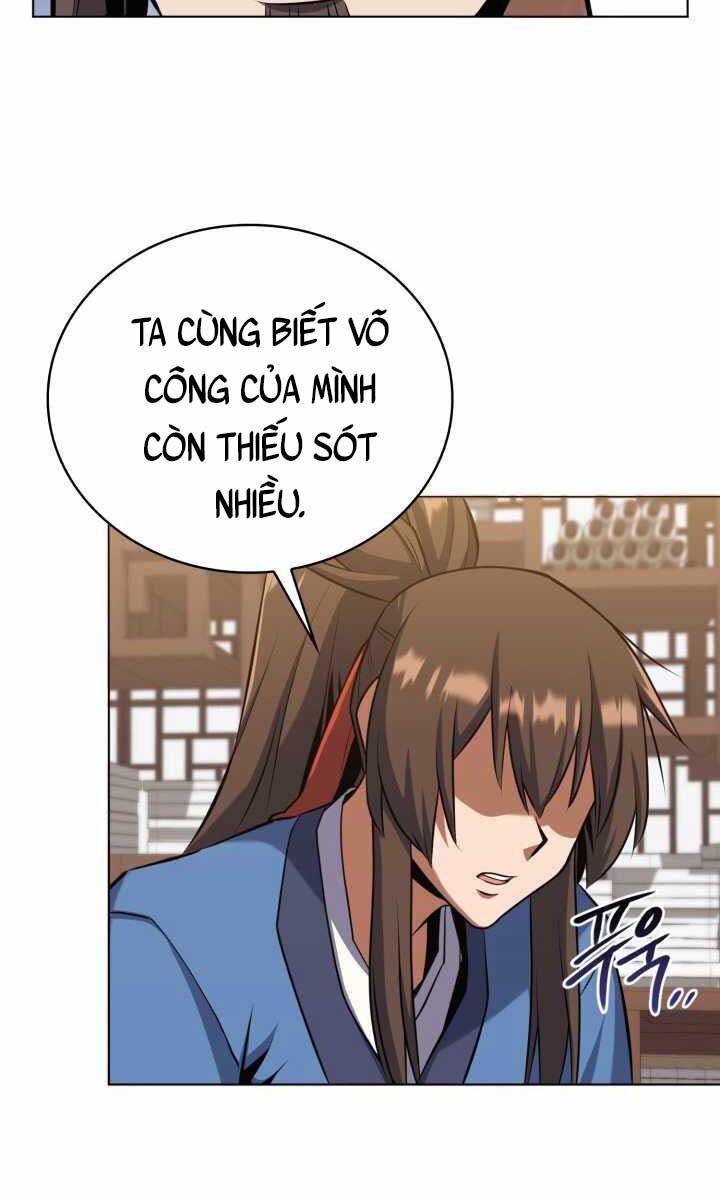 Tuyệt Đỉnh Võ Lâm - Chapter 17 - Page 46