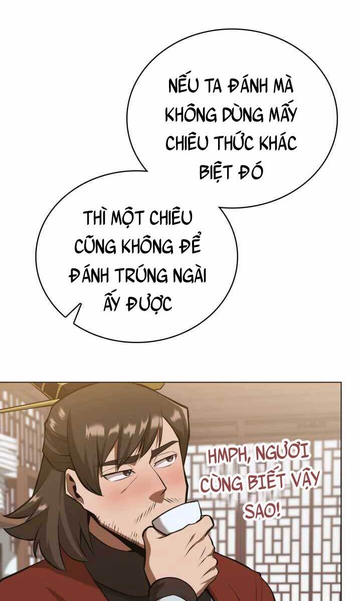 Tuyệt Đỉnh Võ Lâm - Chapter 17 - Page 47