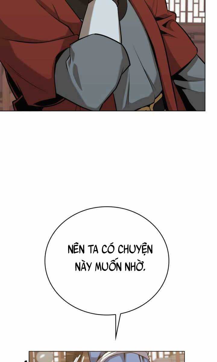 Tuyệt Đỉnh Võ Lâm - Chapter 17 - Page 48