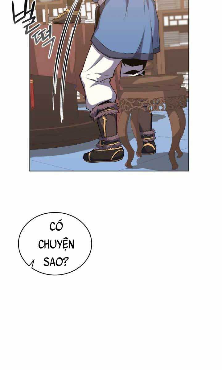 Tuyệt Đỉnh Võ Lâm - Chapter 17 - Page 49