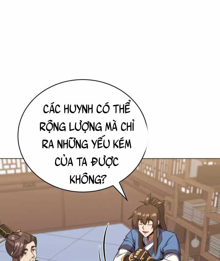 Tuyệt Đỉnh Võ Lâm - Chapter 17 - Page 51