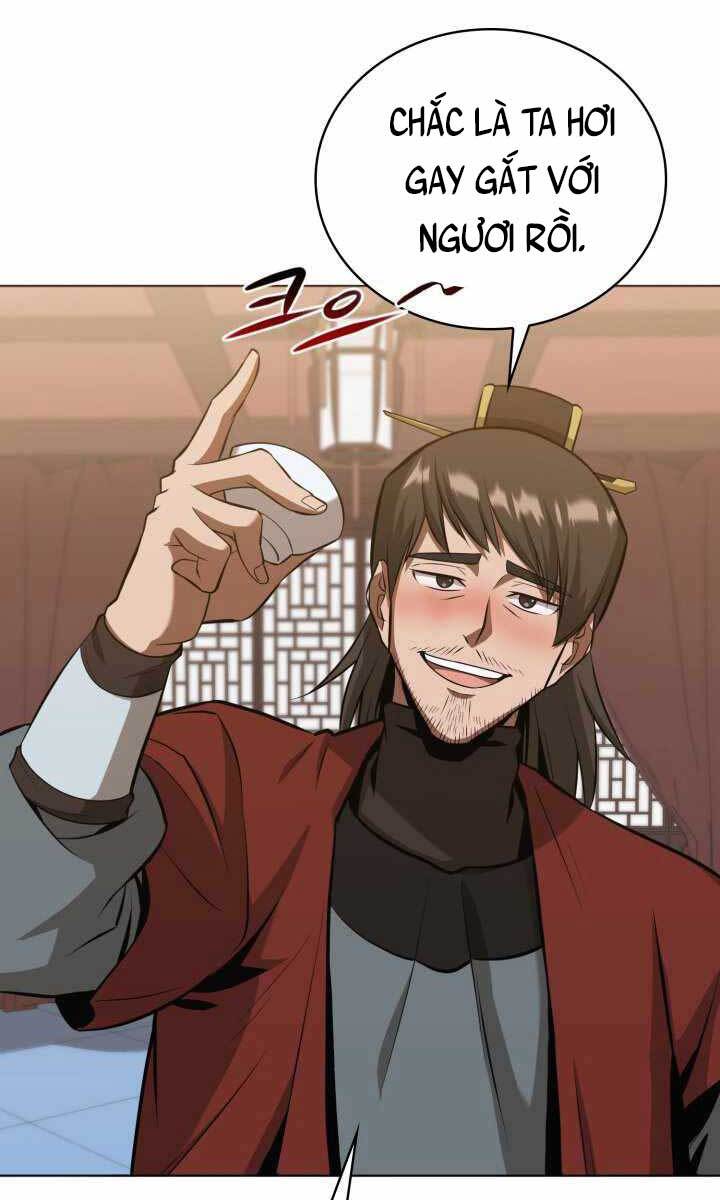 Tuyệt Đỉnh Võ Lâm - Chapter 17 - Page 54