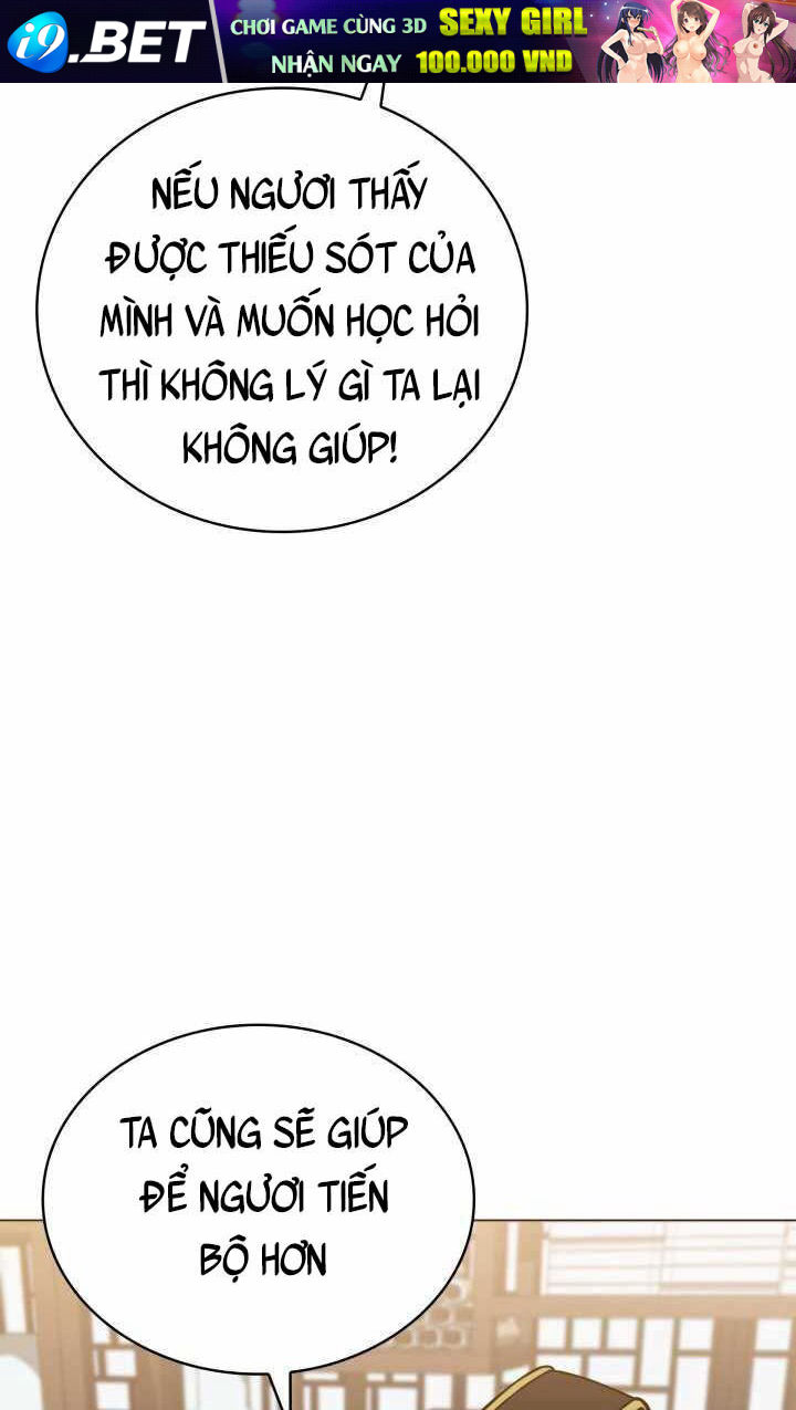 Tuyệt Đỉnh Võ Lâm - Chapter 17 - Page 55