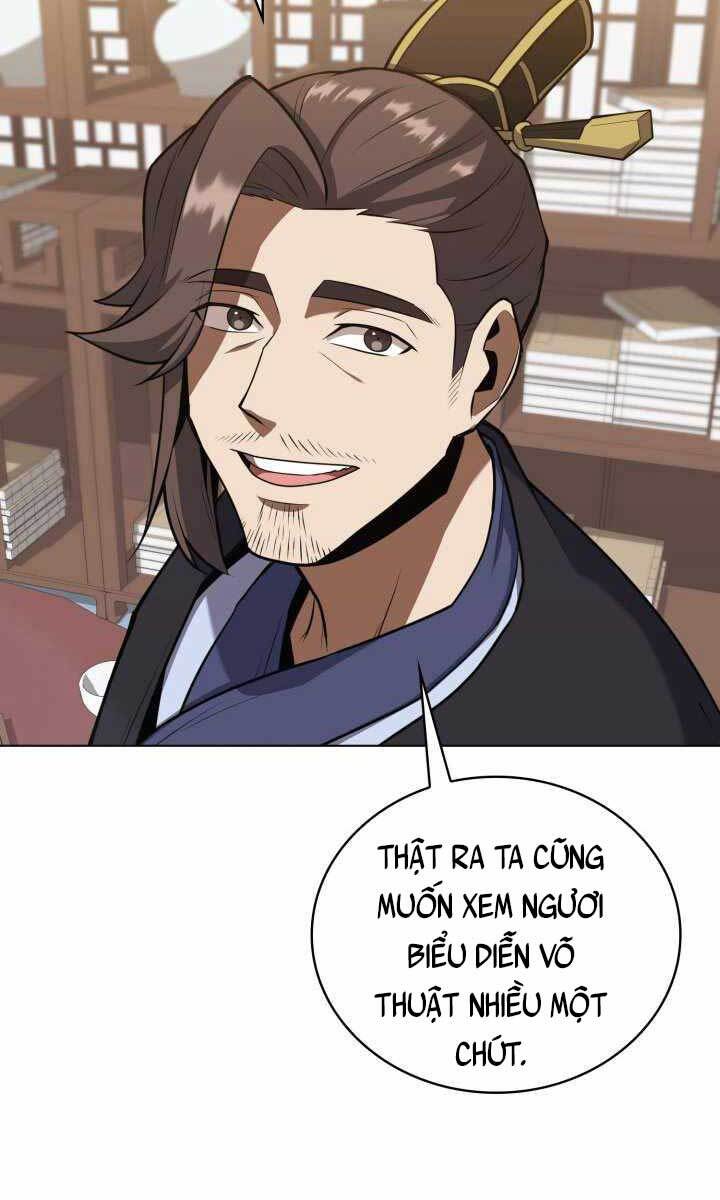 Tuyệt Đỉnh Võ Lâm - Chapter 17 - Page 56