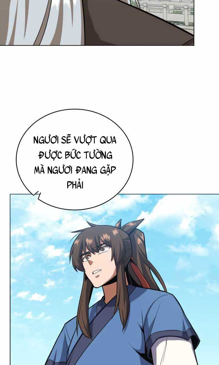 Tuyệt Đỉnh Võ Lâm - Chapter 17 - Page 6