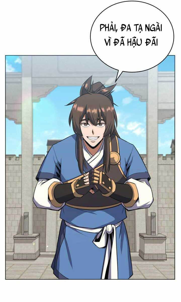 Tuyệt Đỉnh Võ Lâm - Chapter 17 - Page 62