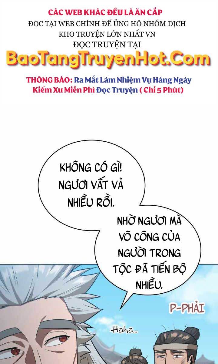 Tuyệt Đỉnh Võ Lâm - Chapter 17 - Page 63