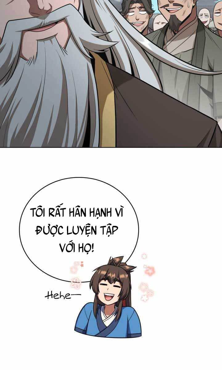 Tuyệt Đỉnh Võ Lâm - Chapter 17 - Page 64