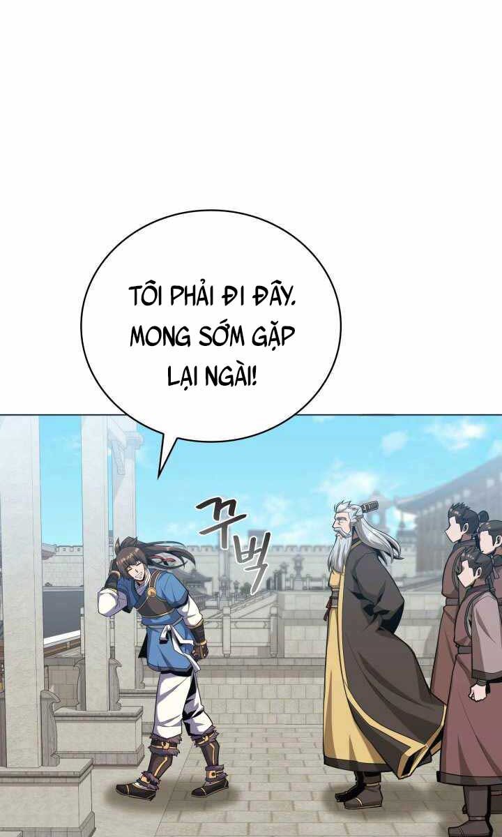Tuyệt Đỉnh Võ Lâm - Chapter 17 - Page 65
