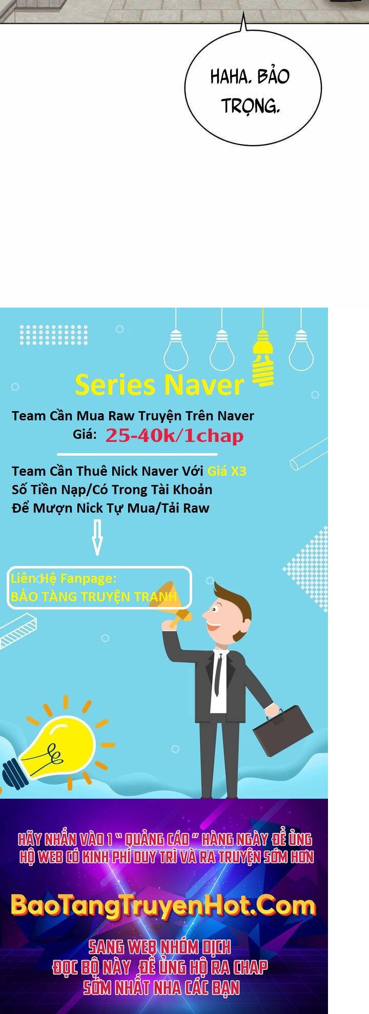 Tuyệt Đỉnh Võ Lâm - Chapter 17 - Page 66