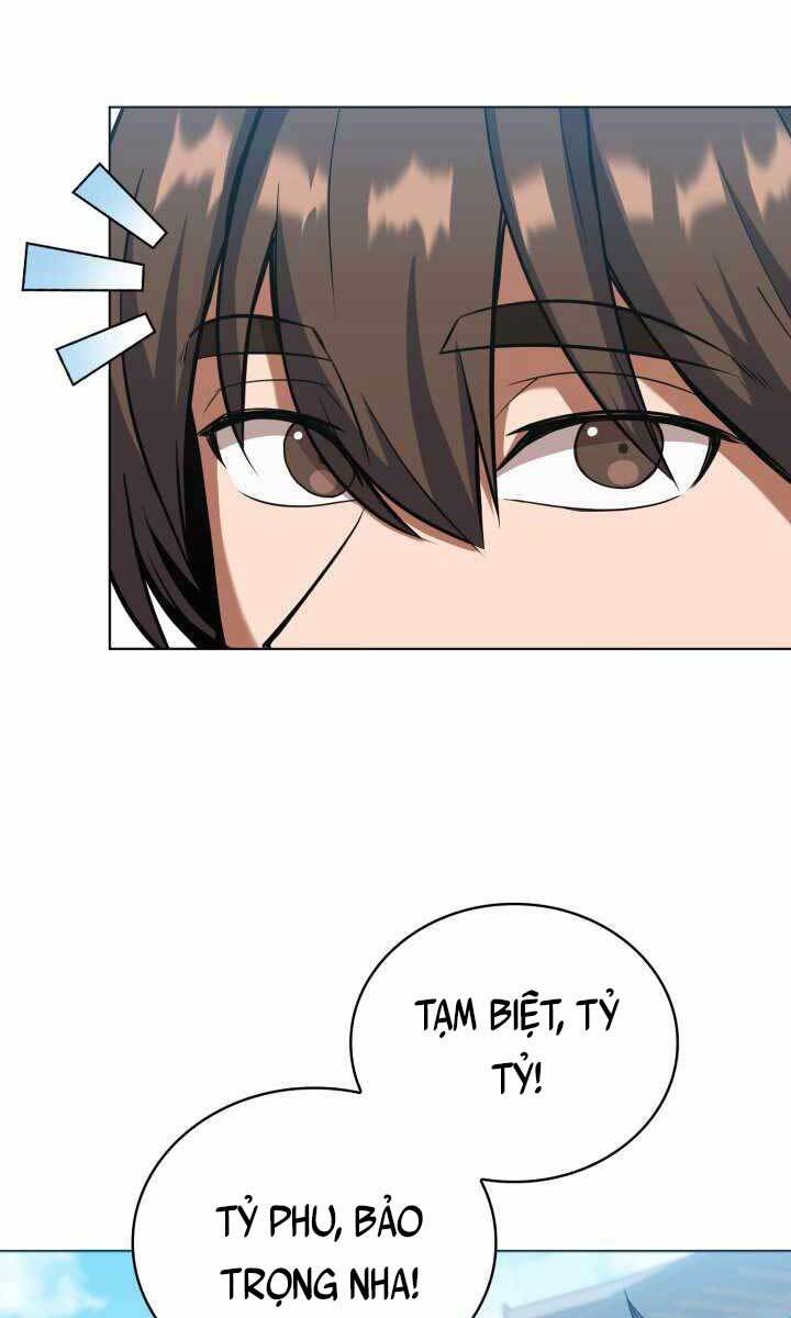 Tuyệt Đỉnh Võ Lâm - Chapter 17 - Page 67