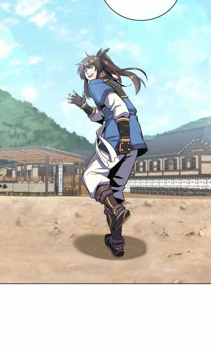 Tuyệt Đỉnh Võ Lâm - Chapter 17 - Page 69