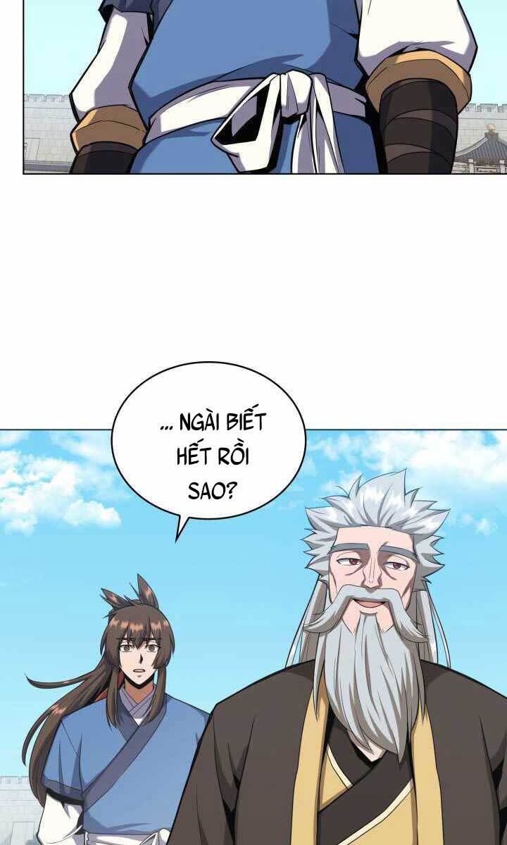 Tuyệt Đỉnh Võ Lâm - Chapter 17 - Page 7