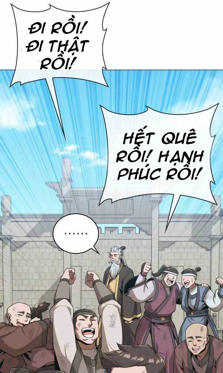 Tuyệt Đỉnh Võ Lâm - Chapter 17 - Page 72
