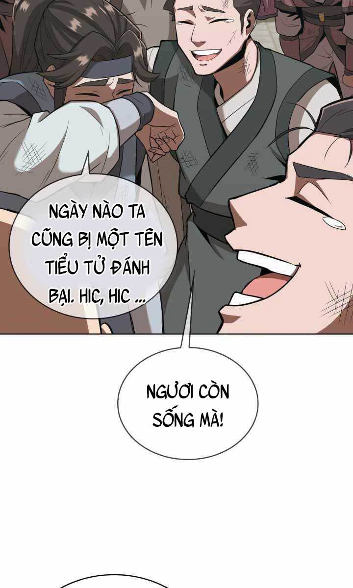 Tuyệt Đỉnh Võ Lâm - Chapter 17 - Page 73