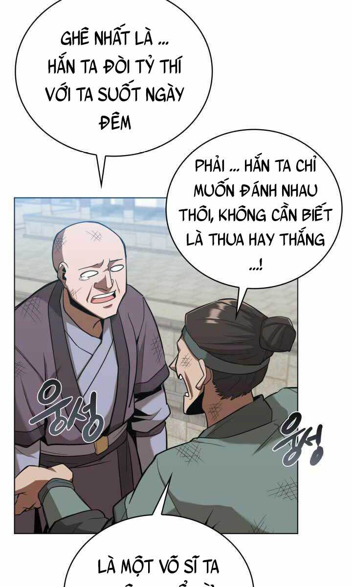 Tuyệt Đỉnh Võ Lâm - Chapter 17 - Page 74