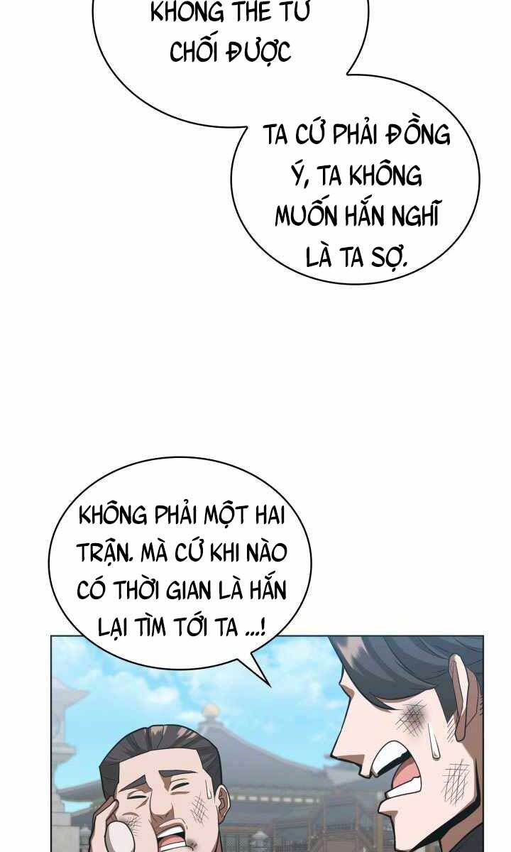Tuyệt Đỉnh Võ Lâm - Chapter 17 - Page 75