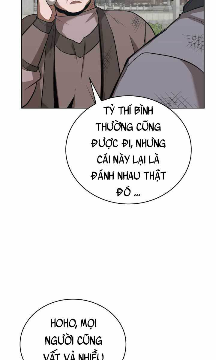 Tuyệt Đỉnh Võ Lâm - Chapter 17 - Page 76