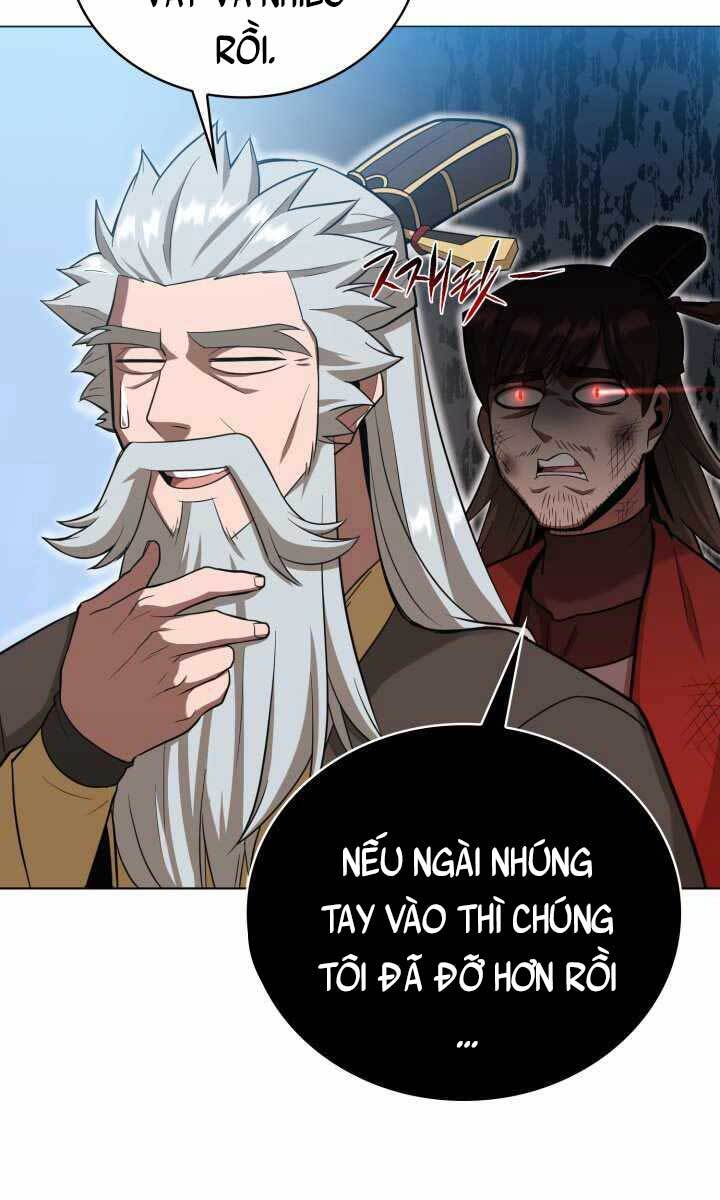 Tuyệt Đỉnh Võ Lâm - Chapter 17 - Page 77