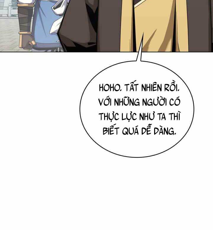 Tuyệt Đỉnh Võ Lâm - Chapter 17 - Page 8