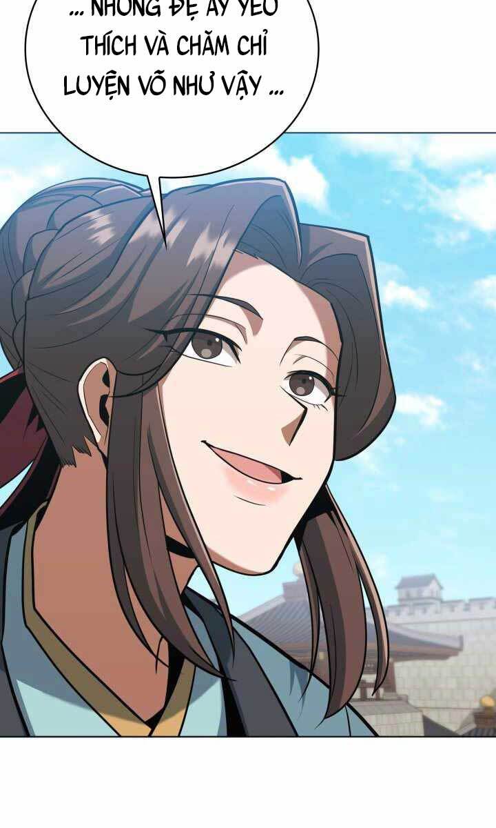 Tuyệt Đỉnh Võ Lâm - Chapter 17 - Page 81