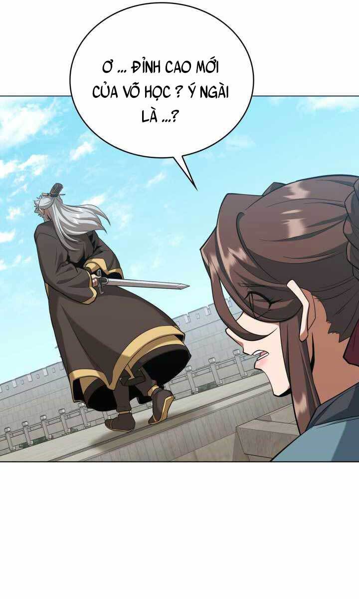 Tuyệt Đỉnh Võ Lâm - Chapter 17 - Page 9