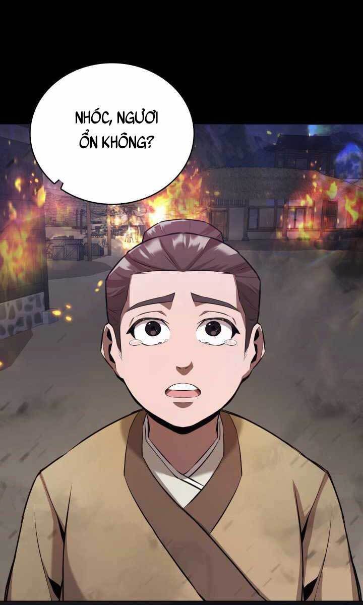 Tuyệt Đỉnh Võ Lâm - Chapter 18 - Page 15