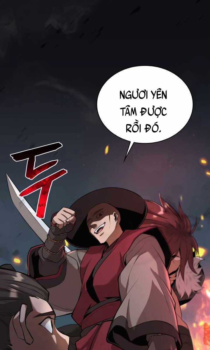 Tuyệt Đỉnh Võ Lâm - Chapter 18 - Page 16