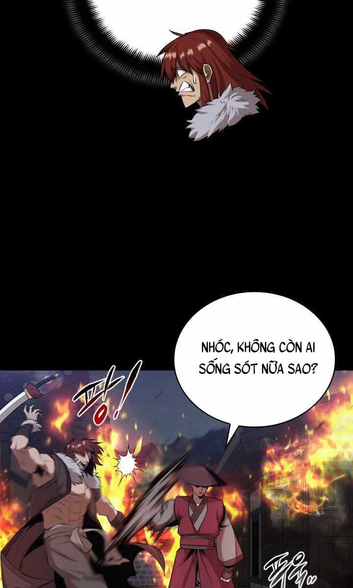 Tuyệt Đỉnh Võ Lâm - Chapter 18 - Page 22