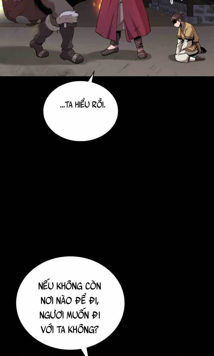 Tuyệt Đỉnh Võ Lâm - Chapter 18 - Page 23