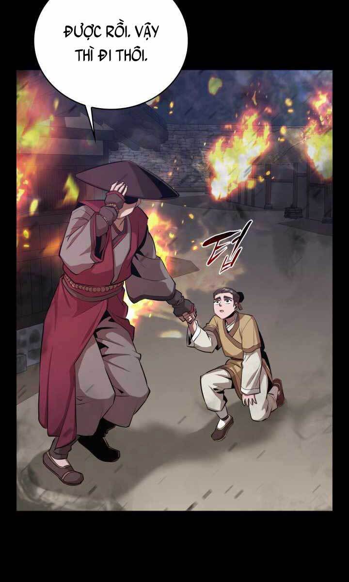 Tuyệt Đỉnh Võ Lâm - Chapter 18 - Page 26