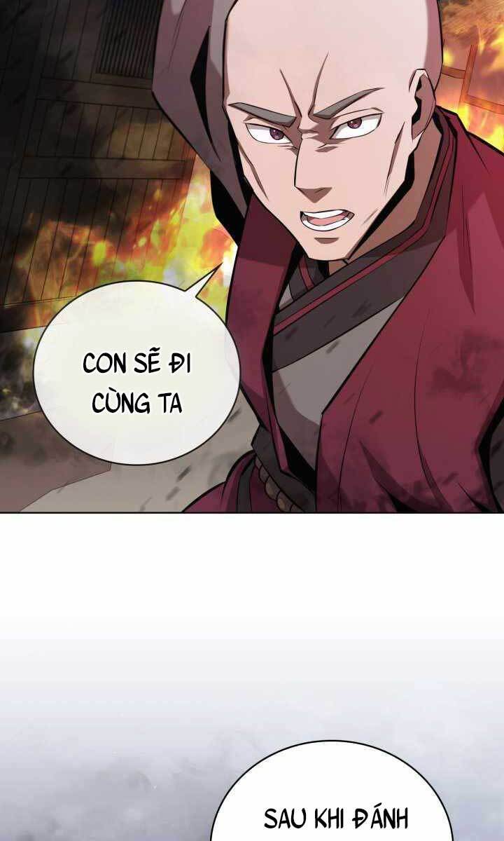 Tuyệt Đỉnh Võ Lâm - Chapter 18 - Page 28