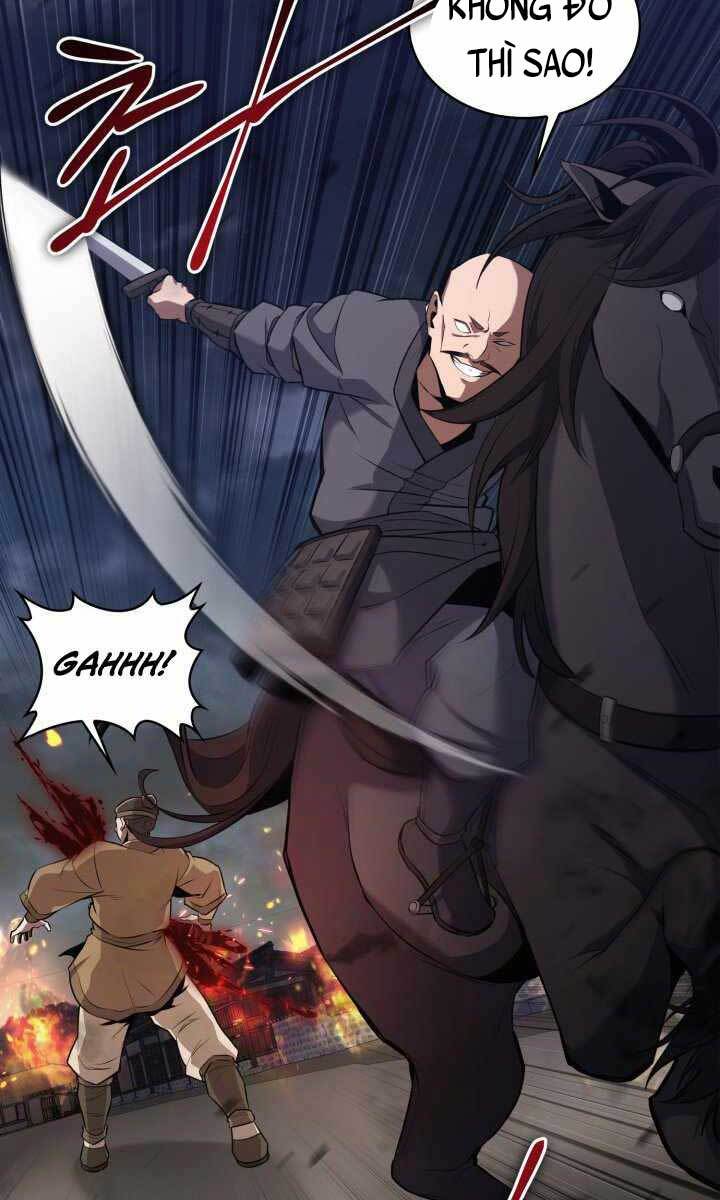 Tuyệt Đỉnh Võ Lâm - Chapter 18 - Page 3