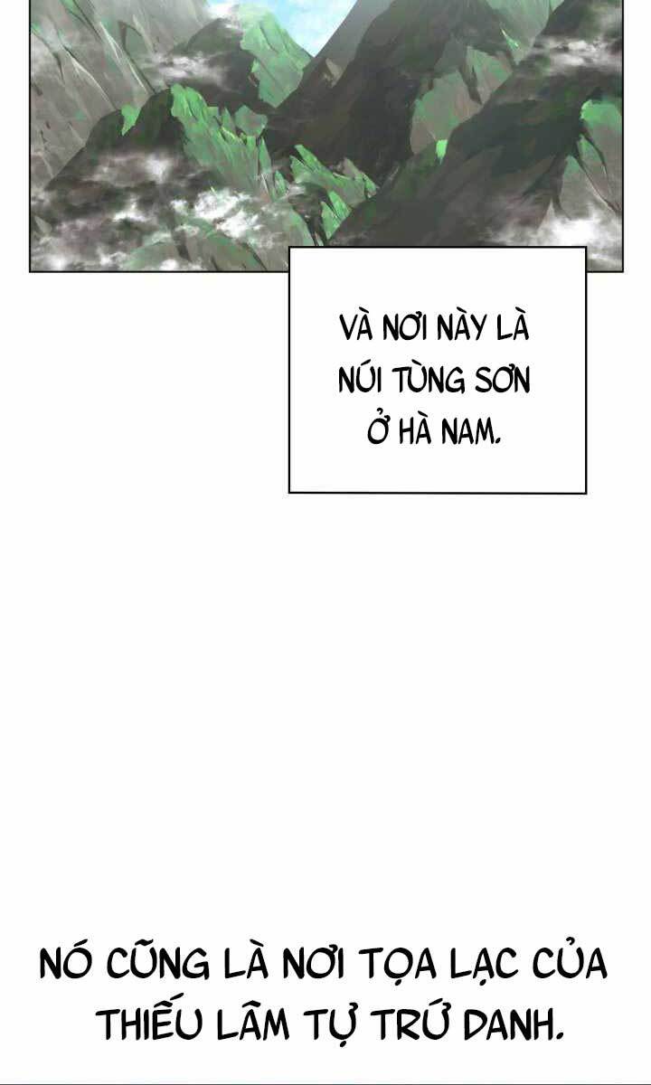 Tuyệt Đỉnh Võ Lâm - Chapter 18 - Page 34