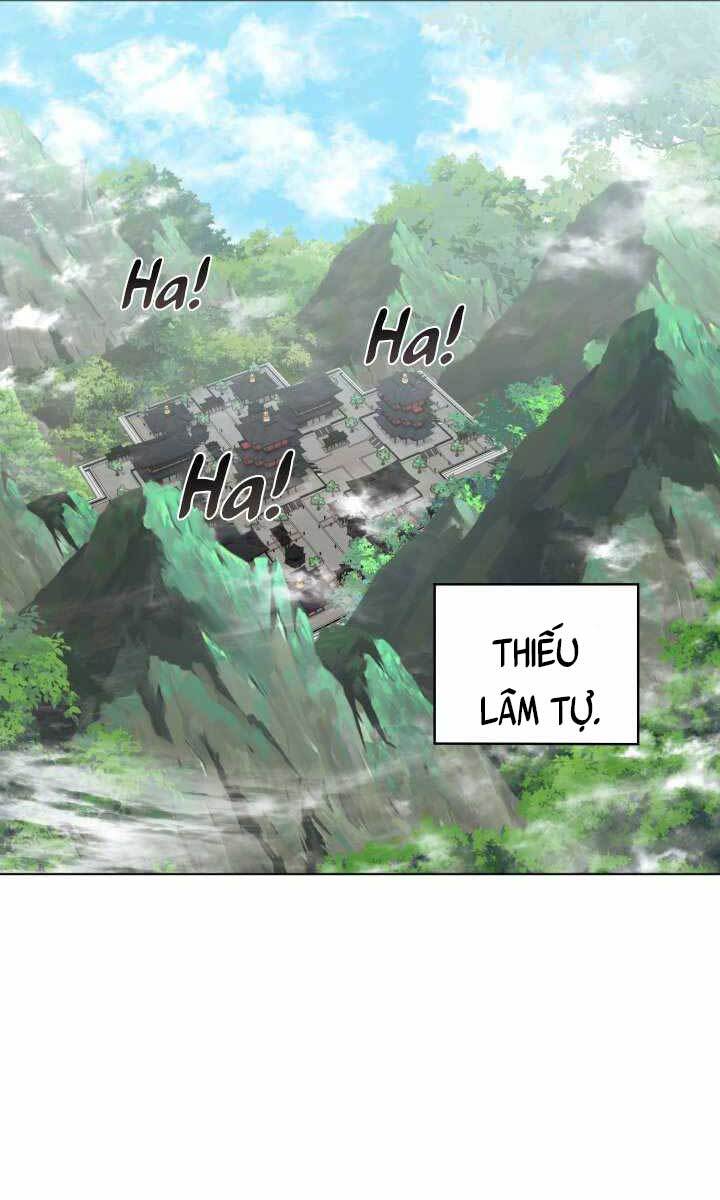 Tuyệt Đỉnh Võ Lâm - Chapter 18 - Page 35