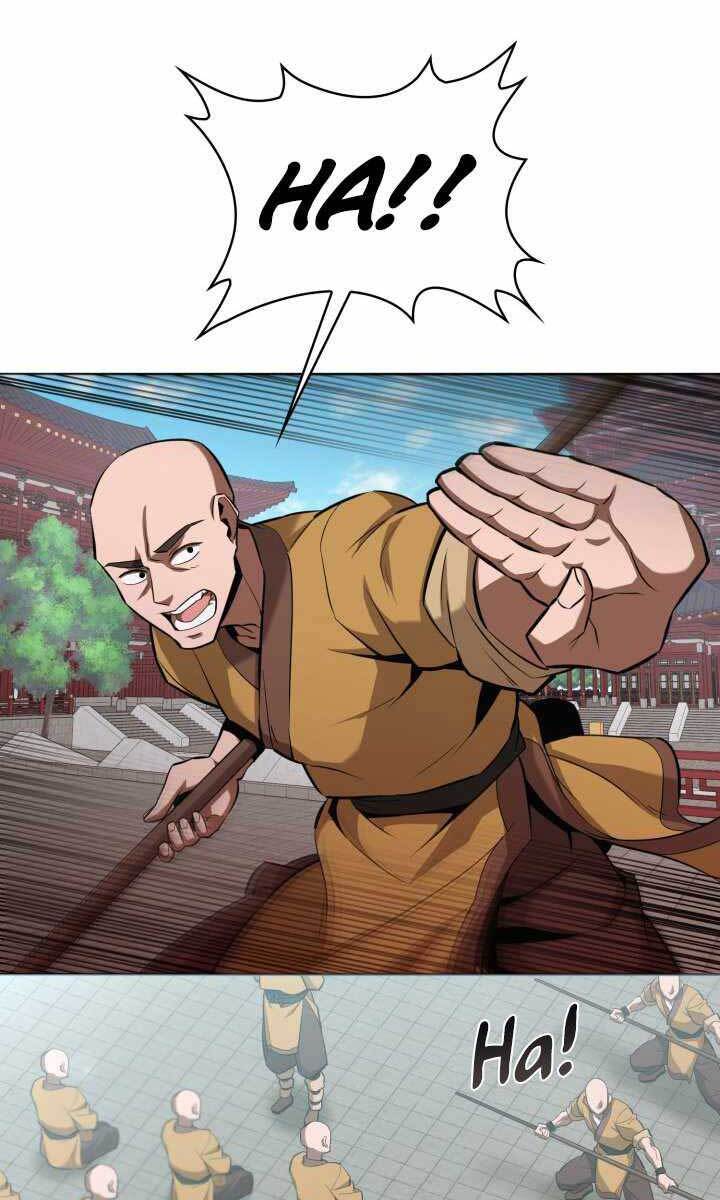 Tuyệt Đỉnh Võ Lâm - Chapter 18 - Page 36