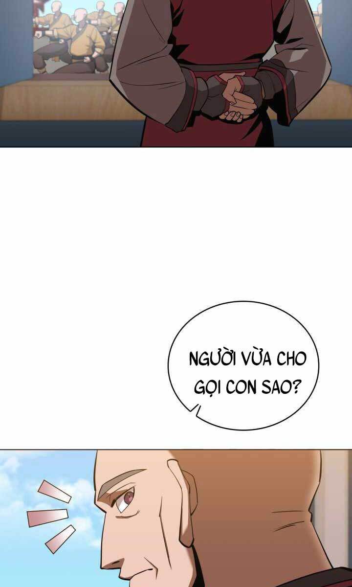 Tuyệt Đỉnh Võ Lâm - Chapter 18 - Page 39