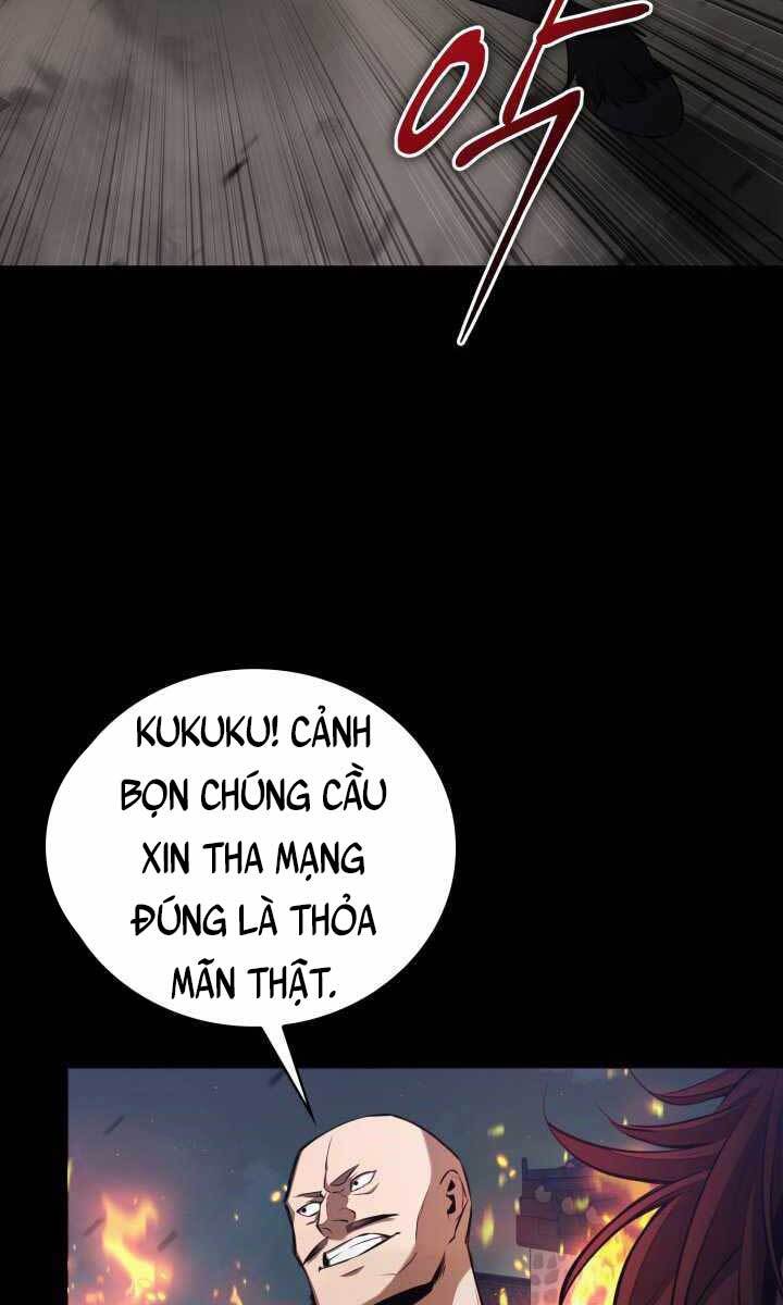 Tuyệt Đỉnh Võ Lâm - Chapter 18 - Page 4