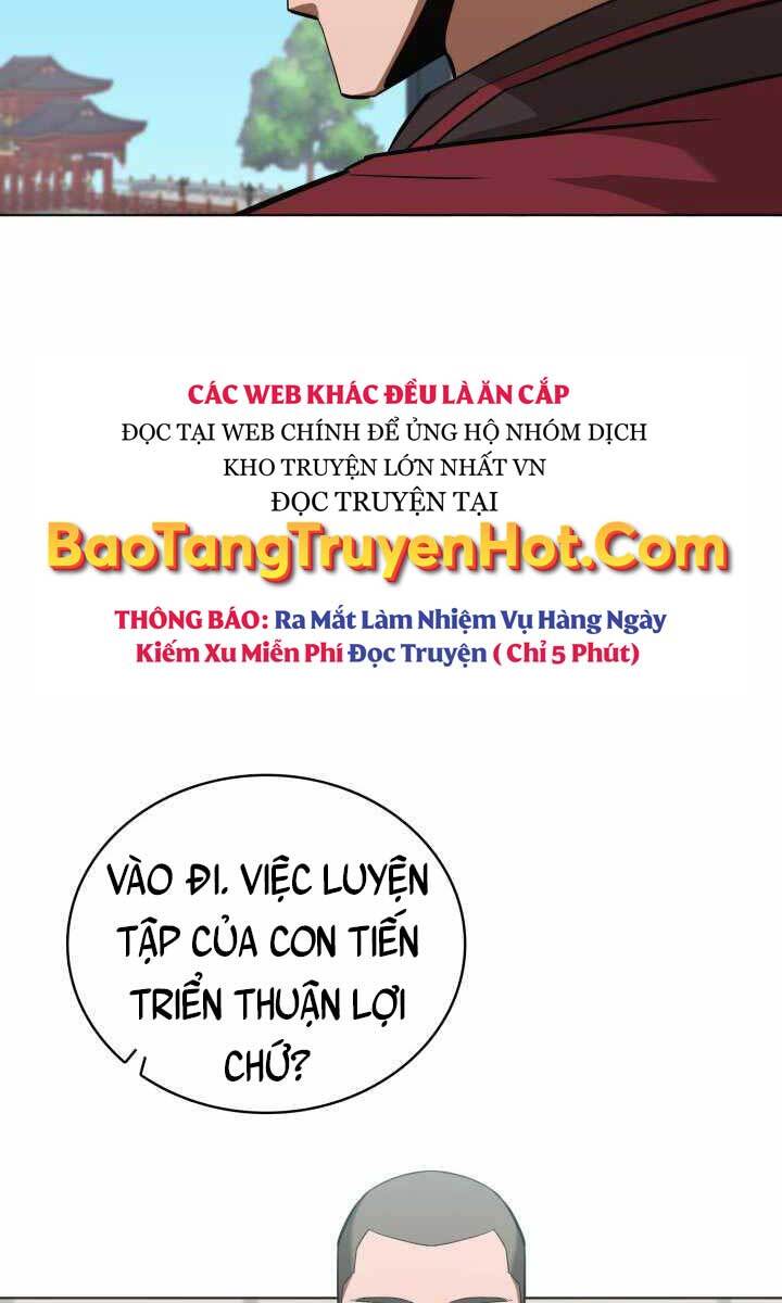 Tuyệt Đỉnh Võ Lâm - Chapter 18 - Page 40