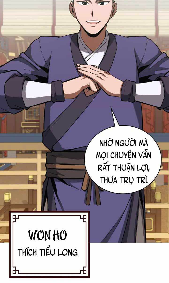 Tuyệt Đỉnh Võ Lâm - Chapter 18 - Page 41