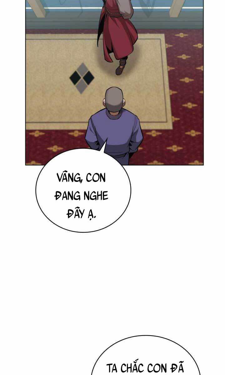 Tuyệt Đỉnh Võ Lâm - Chapter 18 - Page 43