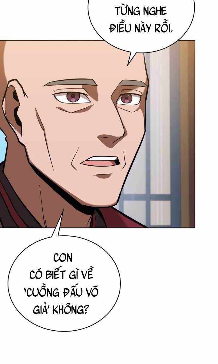 Tuyệt Đỉnh Võ Lâm - Chapter 18 - Page 44