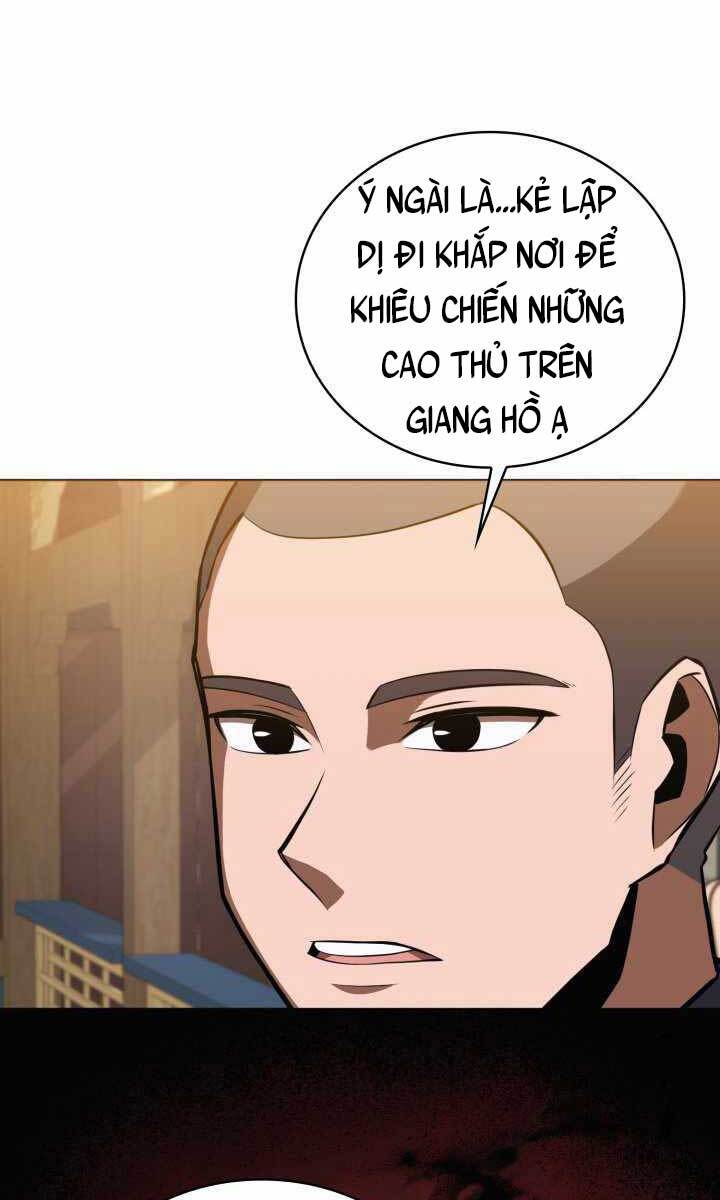 Tuyệt Đỉnh Võ Lâm - Chapter 18 - Page 45