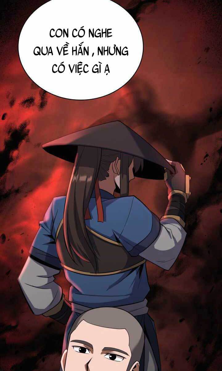 Tuyệt Đỉnh Võ Lâm - Chapter 18 - Page 46