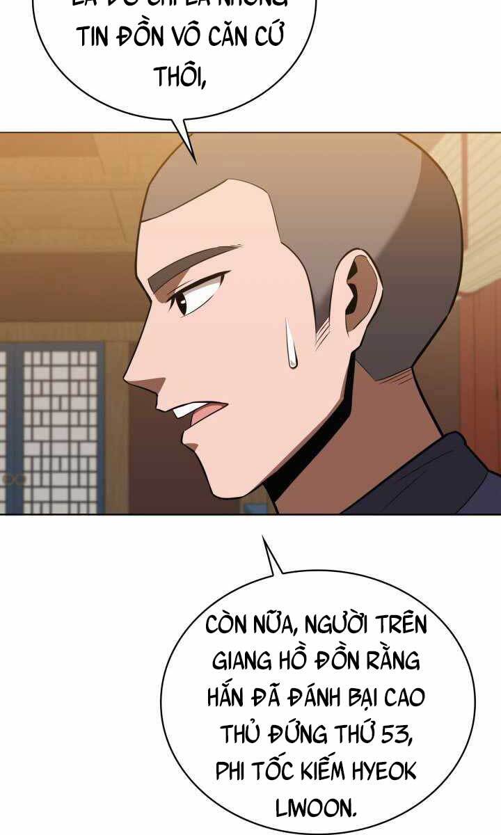 Tuyệt Đỉnh Võ Lâm - Chapter 18 - Page 48