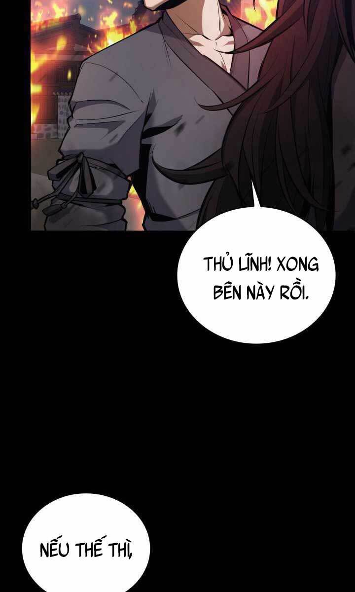 Tuyệt Đỉnh Võ Lâm - Chapter 18 - Page 5